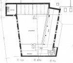 Grundriss Pauluskirche
