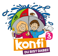 konfi 3 logo