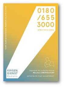 Krisendienst Traunreut