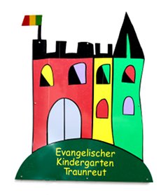 Kindergarten Traunreut