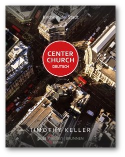 Cover Center Church