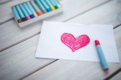 Herzenssache: Das Evangelium erleben und weitergeben
