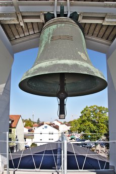 Glocken Traunreut