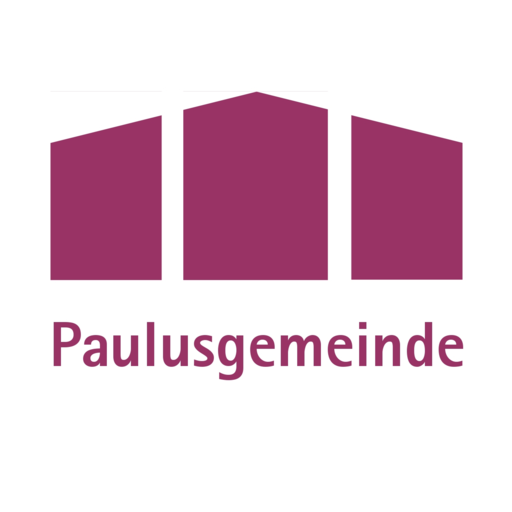 Logo Paulusgemeinde