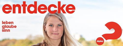 Alphakurs Traunreut: Entdecke Leben, Glaube, Sinn