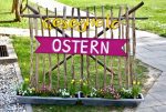 Gottesdienst Ostern Traunreut