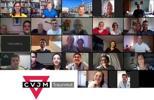 CVJM Traunreut