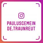 Kirche Traunreut Instagram