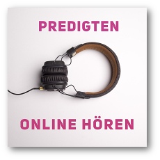 Predigten online hören
