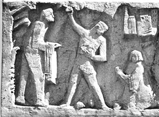 Paulusrelief