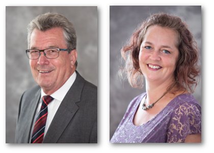 Vertrauensleute Kirchenvorstand