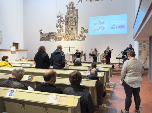 Missionale 2022 Traunreut