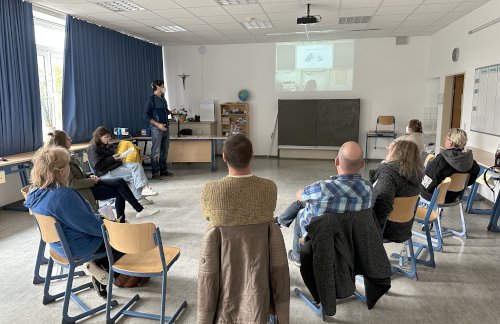 Missionale 2022 Traunreut