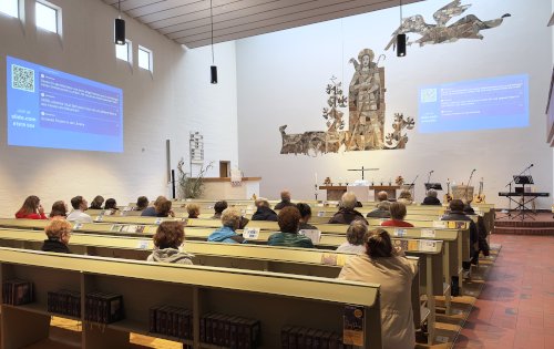 Missionale 2022 Traunreut