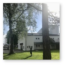 Predigtthema