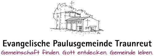 Evangelische Paulusgemeinde Traunreut