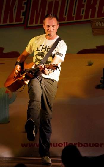 Mike Müllerbauer