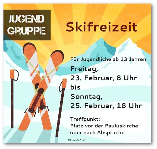 Jugendgruppe