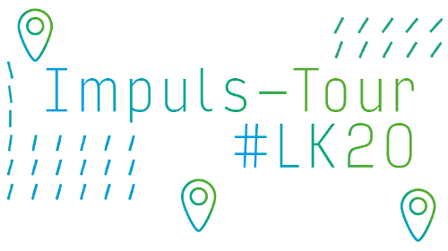 Leitungskongress 2020 Impulstour