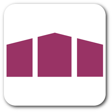 Icon Paulusgemeinde-App