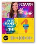 Spotify-Playlist Kindergottesdienst Traunreut