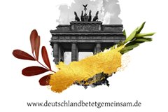 Deutschland betet