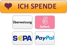 Spenden