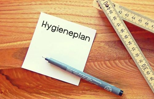 Hygieneplan
