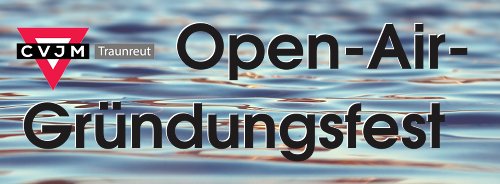 cvjm-traunreut_grunedungsfest