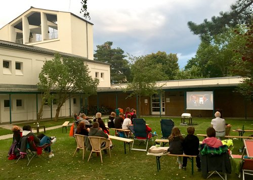Kino Traunreut