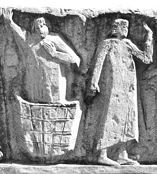 Paulusrelief