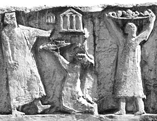 Paulusrelief