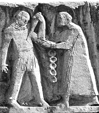 Paulusrelief