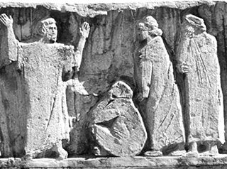 Paulusrelief