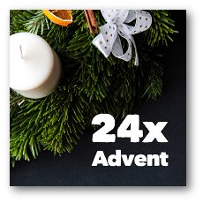 Instagram Adventskalender