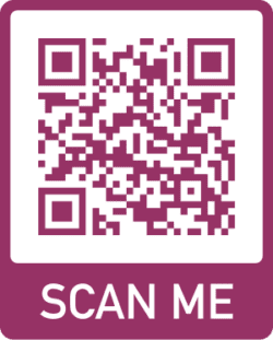 QR-Code Spendenseite