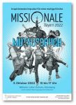 Missionale 2022 Bayern Traunreut