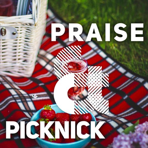 Praise Picknick Traunreut