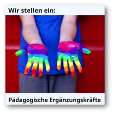 Stellenangebot Traunreut