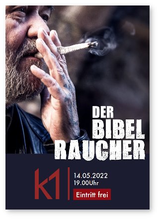 Bibelraucher Traunreut