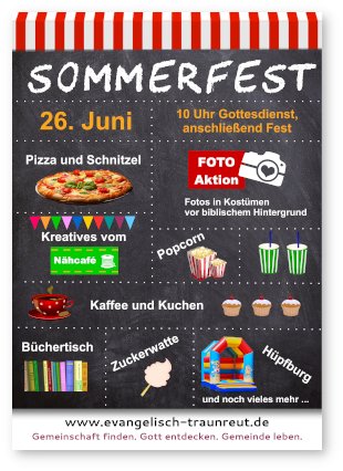Sommerfest