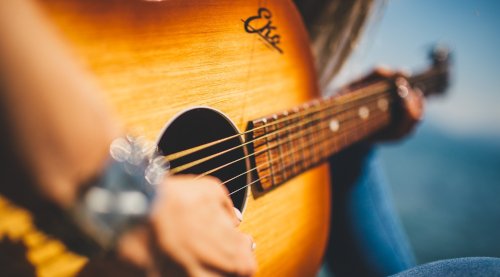 Jugendband Traunreut evangelisch