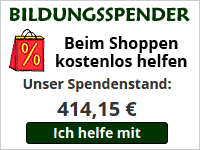 Bildungsspender Traunreut