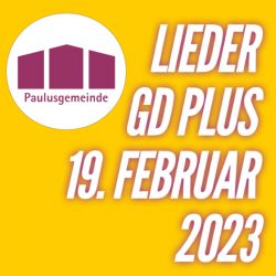 Spotify-Playlist
