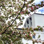 Kirche Traunreut Klimaschutz