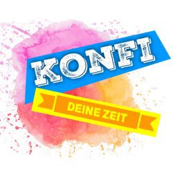 Konfikurs - Deine Zeit!