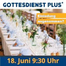 Predigtthema