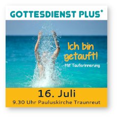 Predigtthema