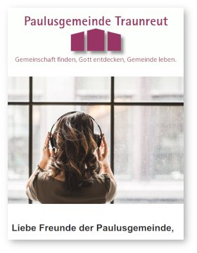 Newsletter
