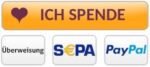 Jetzt online spenden
